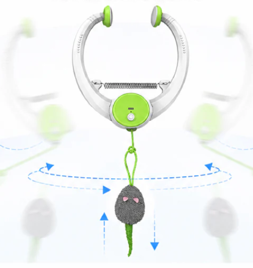 Best Interactive Cat Toys in 2026: A Complete Buyer's Guide