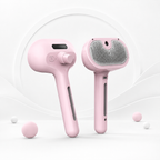 One-Click Fluff-Removal Pet Hair-Removing Spray Brush