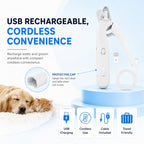 2 In 1 Nail Clipper