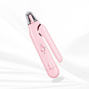 2-in-1 Nail Clipper & Grinder for Dogs & Cats