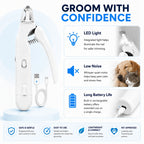 2 In 1 Nail Clipper