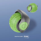 Aevvon green automatic cat ball for self play