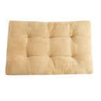 Aevvon plush self warming bed for cats and small dogs