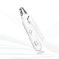 2 In 1 Nail Clipper