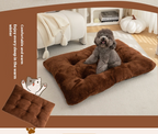 Winter Warm Pet Mat Comfortable Cat Nest