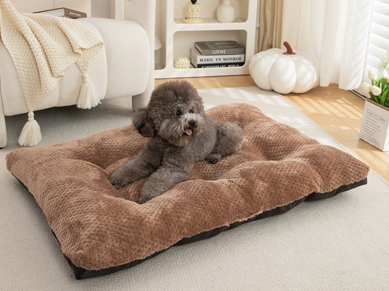 Winter Warm Pet Mat Comfortable Cat Nest